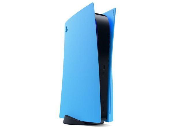 Obudowa SONY PS5 Digital Niebieski
