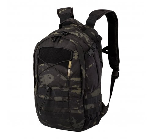 Helikon-Tex - Plecak EDC - Cordura - MultiCam Black