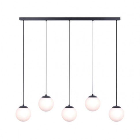 nad stół Lampa z regulacją zwisów Vilib