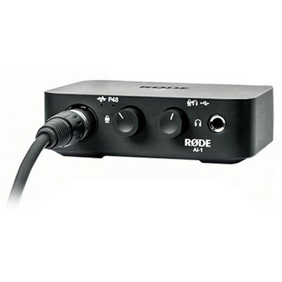 Rode Rode AI-1 USB