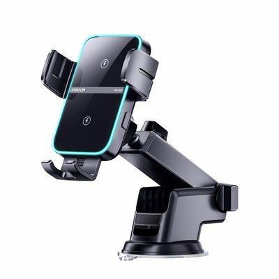 JOYROOM Uchwyt na telefon JOYROOM JR-ZS246 Dashboard Czarny