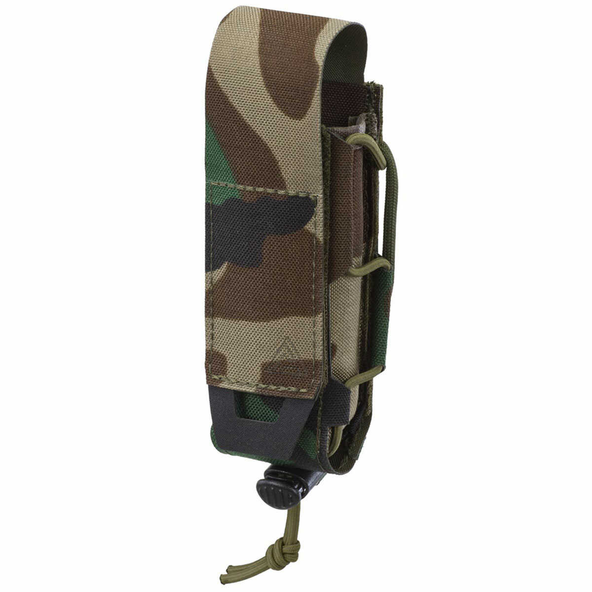 Ładownica Direct Action Tac Reload Pouch MK II Pistol Woodland (PO-PTT2-CD5-WDL)