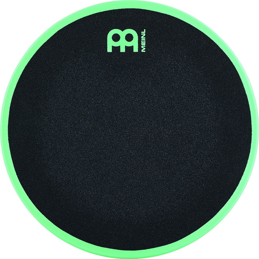 MEINL Cymbals Marshmallow Practice Pad - Sea Foam 12"