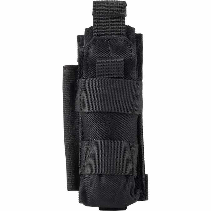 NITECORE FLASHLIGHT ACC HOLSTER NCP40 BLACK