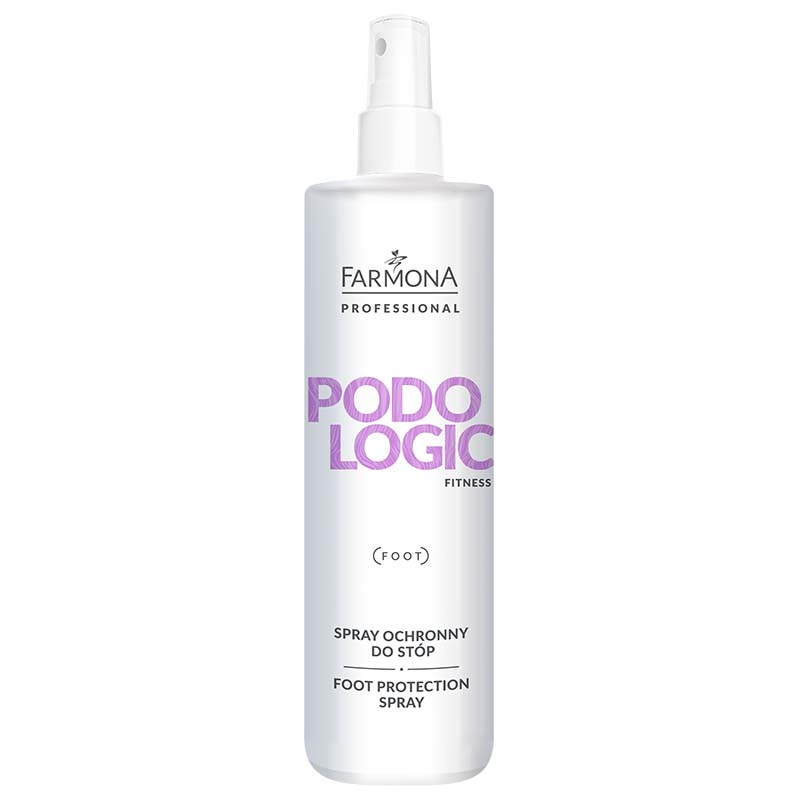 FARMONA PROFESSIONAL FARMONA Podologic Fitness - spray ochronny do stóp 200ml PFI1005