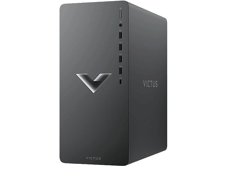 HP Victus TG02-0261nw Ryzen 5 5600G/16GB/512GB SSD/RX6600XT 8GB/Win11H 691J7EA