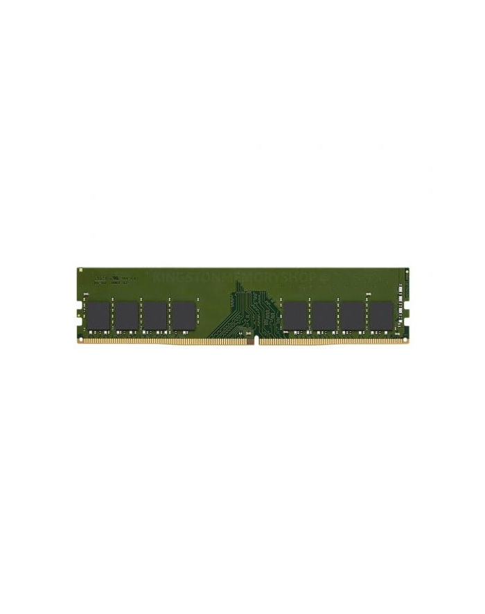 KINGSTON 16GB 3200MT/s DDR4 ECC CL22 DIMM 1Rx8 Micron F