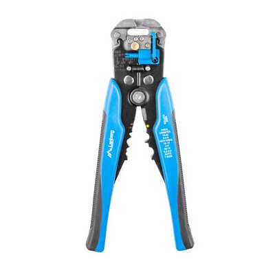LANBERG ŚCIĄGACZ IZOLACJI 0.5 6MM NT-0104