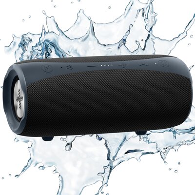 Xmusic BTS850K Czarny
