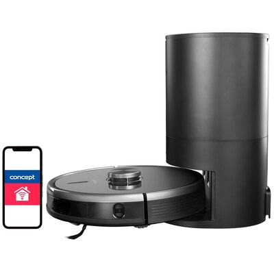 Concept VR3520 Real Force