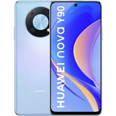 Huawei Nova Y90 6GB/128GB Dual Sim Niebieski