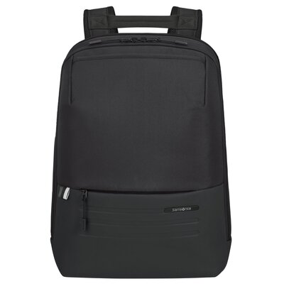 Samsonite Plecak na laptopa StackD Biz 15,6 - black 141471-1041