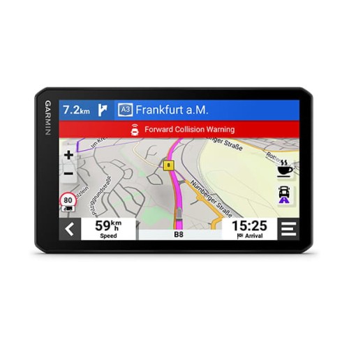 Garmin dezlCam LGV 710 [010-02727-15]