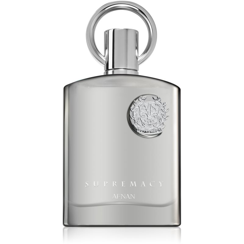 Afnan Supremacy Silver woda perfumowana 100ml