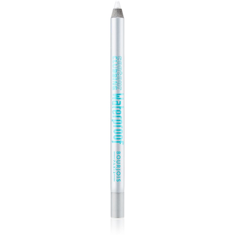 Bourjois Contour Clubbing Waterproof wodoodporna kredka do oczu 52 Disco Ball 1,2g