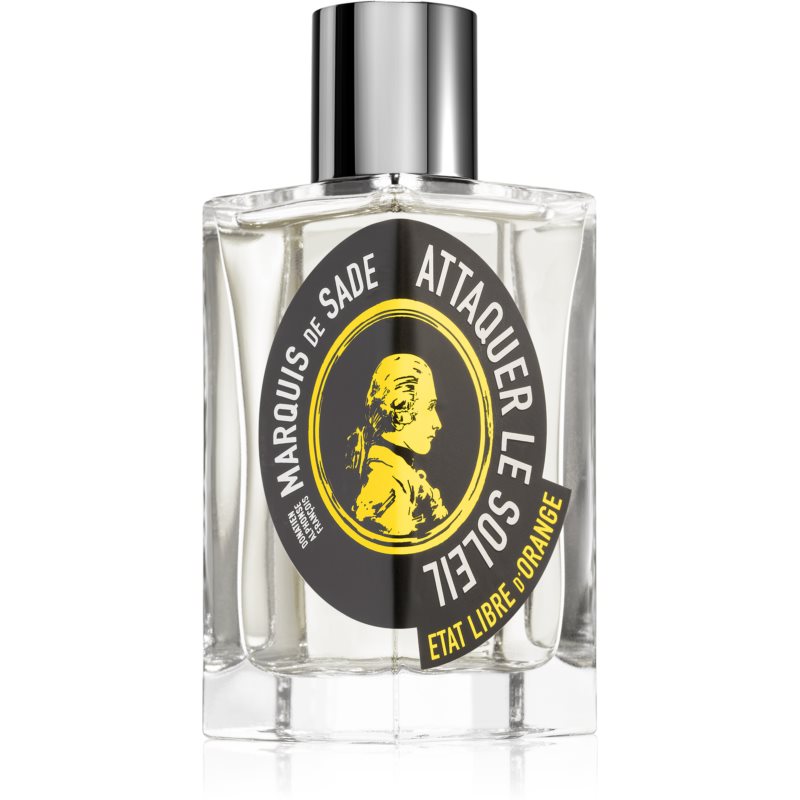 Etat Libre D'orange Attaquer Le Soleil woda perfumowana 100 ml