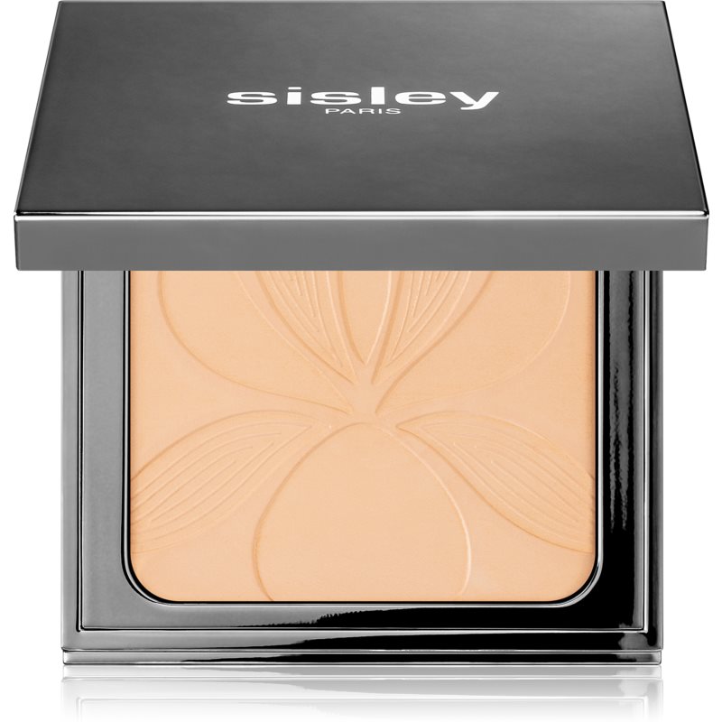 Sisley Blur Expert - Voile poudre perfecteur lissant