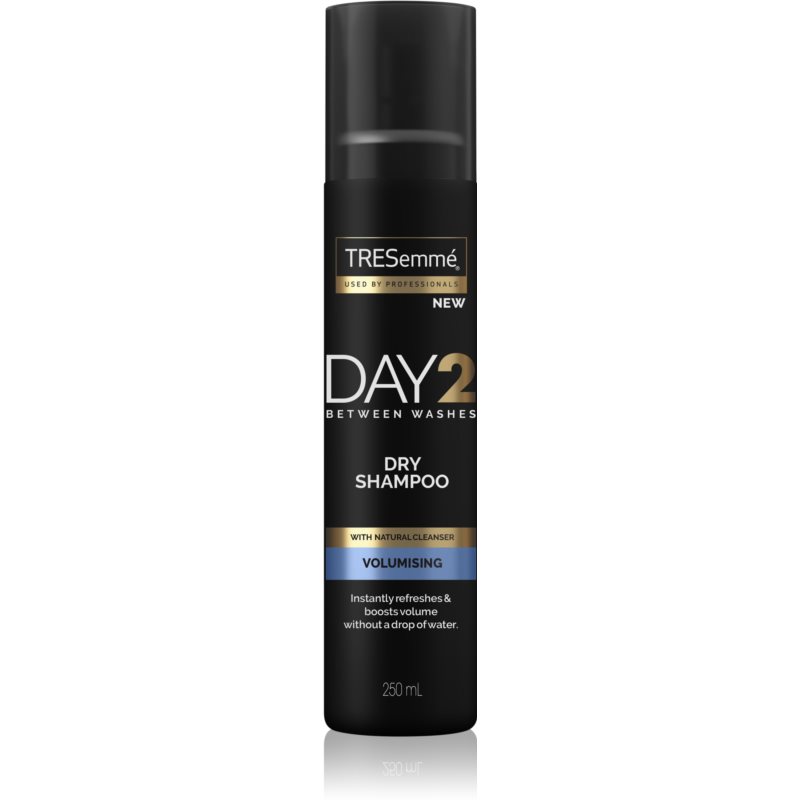 TRESemmé TRESemmé Dry Shampoo Volumising - suchy szampon dodający objętości 250 ml