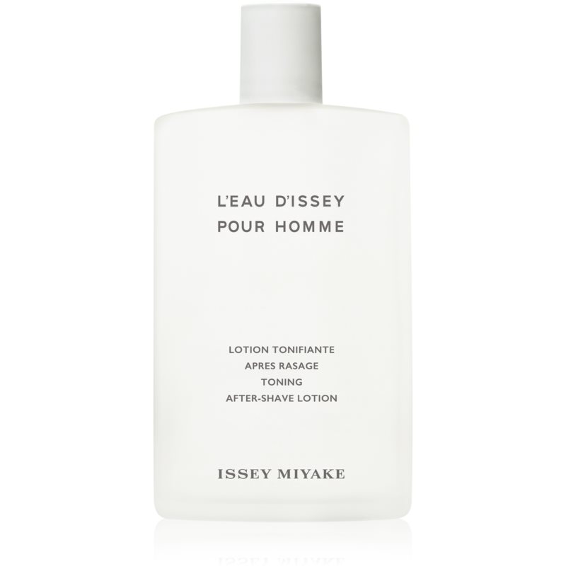 Issey Miyake L Eau d Issey Homme Woda tonizująca po goleniu 100 ml bez sprayu
