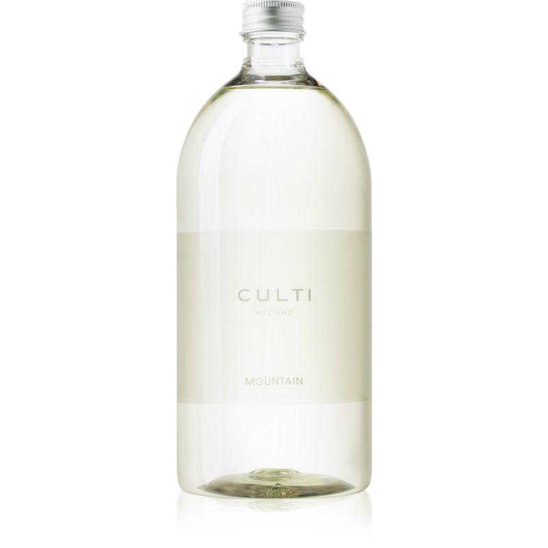 Culti Culti Milano 1000 ml Mountain wkład