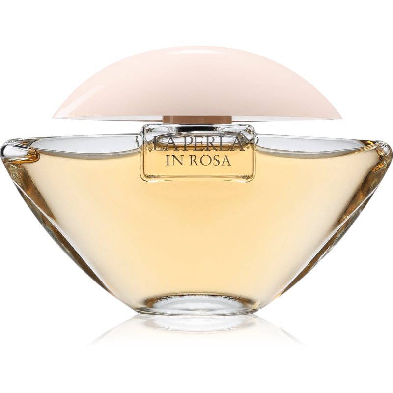 La Perla In Rosa woda toaletowa 80ml
