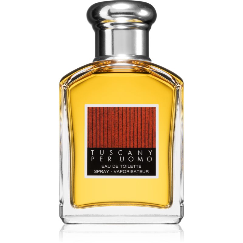 Aramis Tuscany Per Uomo woda toaletowa dla mężczyzn 100 ml