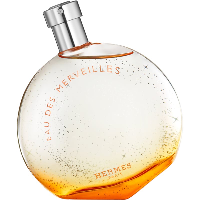 Hermes Eau des Merveilles woda toaletowa 100ml