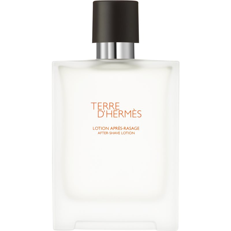 Hermes Terre d woda po goleniu 100 ml bez sprayu HER-TDH05
