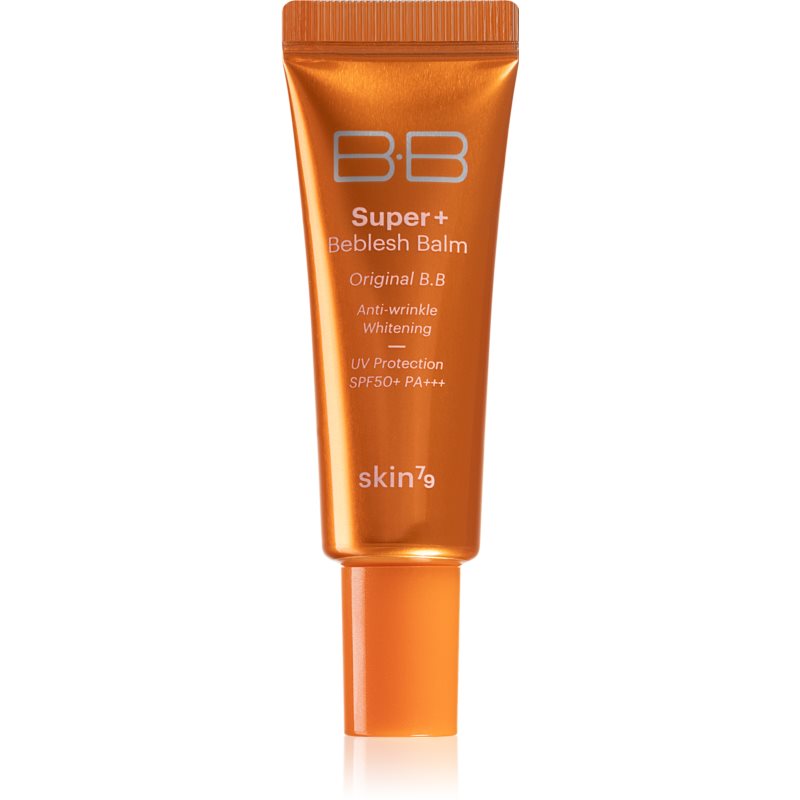 SKIN79 Super Beblesh Balm krem BB Orange 7g mini