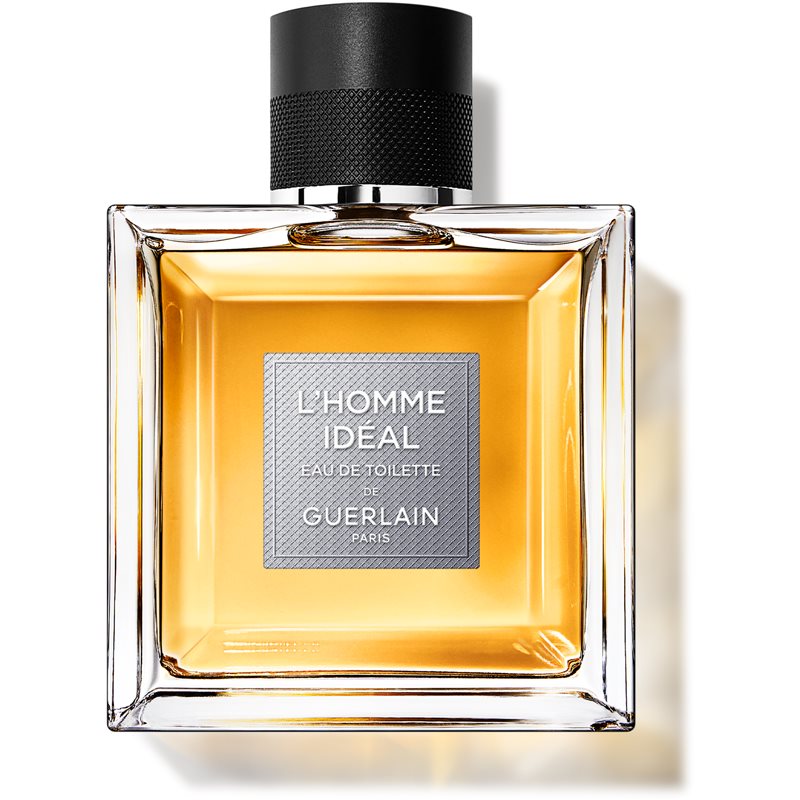 Guerlain LHomme Ideal M. woda toaletowa 100ml