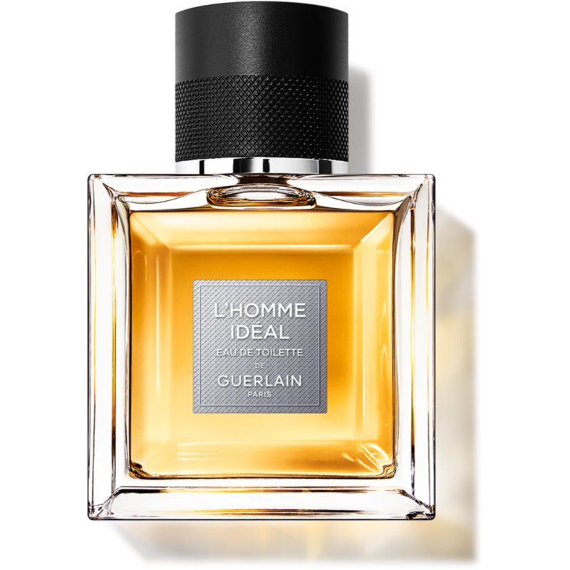 Guerlain L'homme Ideal