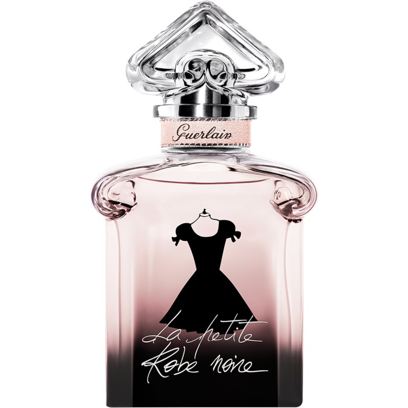 Guerlain La Petite Robe Noire woda perfumowana 30ml