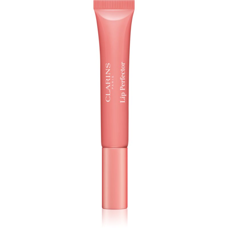 Clarins Instant Light Natural Lip Perfector Błyszczyk do ust nr 05 Candy Shimmer 12ml 7062-uniw
