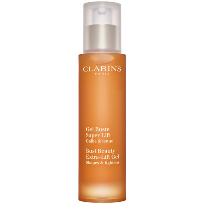Clarins Bust Beauty Extra Lift Gel Liftingujący Żel do Biustu 50ml