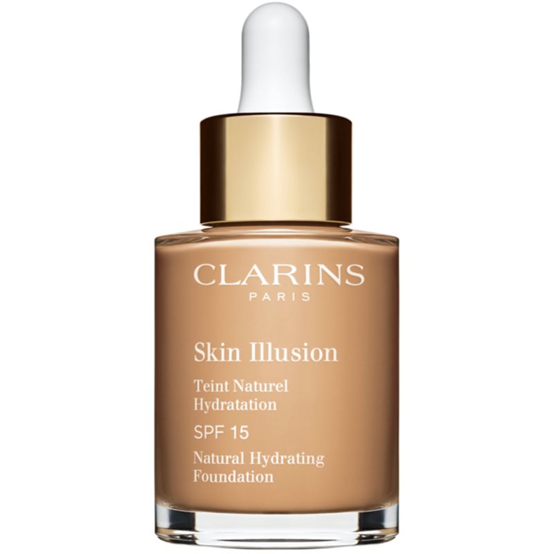 Clarins 110 Honey Podkład 30 ml