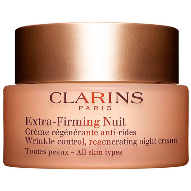 Clarins Extra-Firming Nuit All Skin Types (50ml)