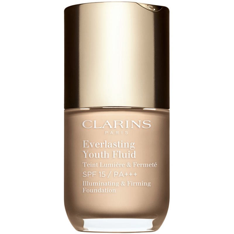 Clarins 103 Ivory Everlasting Youth Fluid Podkład 30ml