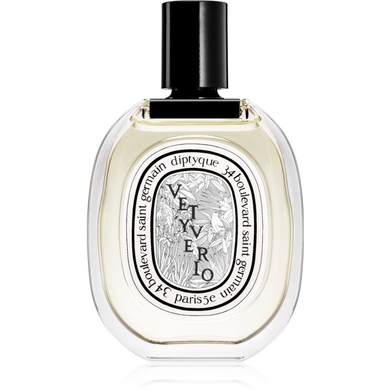 Diptyque Vetyverio 100 ml woda toaletowa