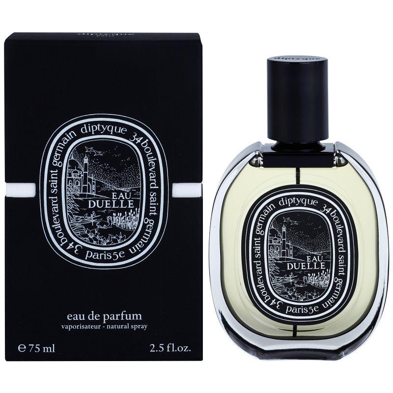 Diptyque Eau Duelle