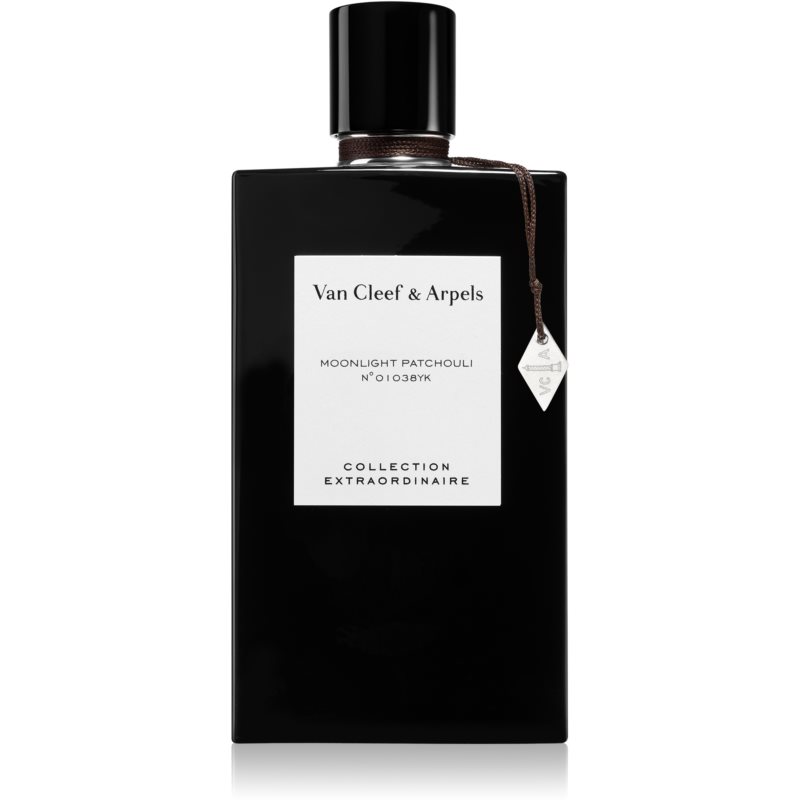 Van Cleef & Arpels Collection  Moonlight Patchouli woda perfumowana 75 ml