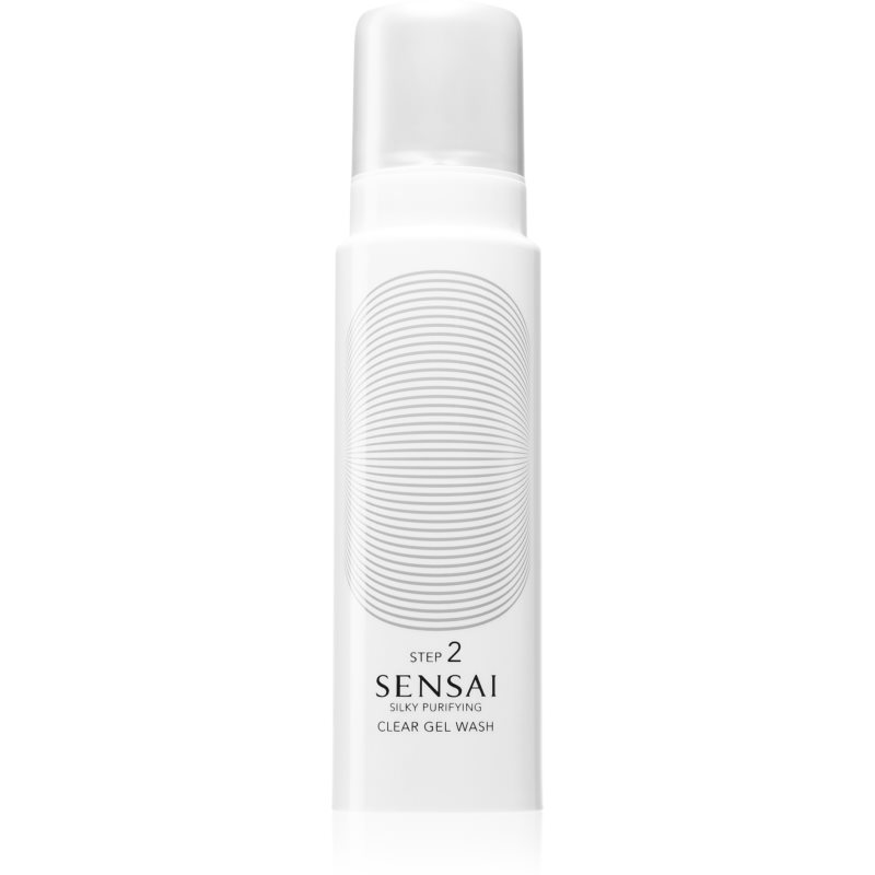 SENSAI SENSAI Essence day veil Clear gel wash 145.0 ml