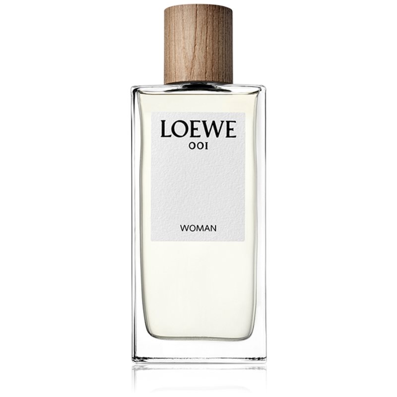 Loewe 001 WOMAN woda perfumowana 100ml T
