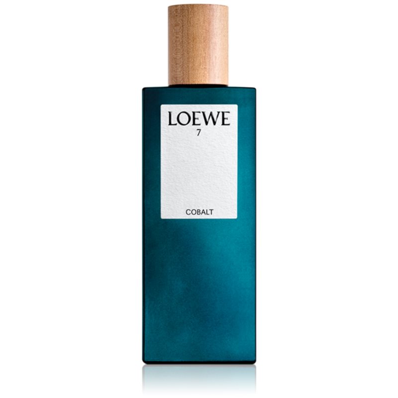 Loewe 7 Cobalt woda perfumowana dla mężczyzn 50 ml
