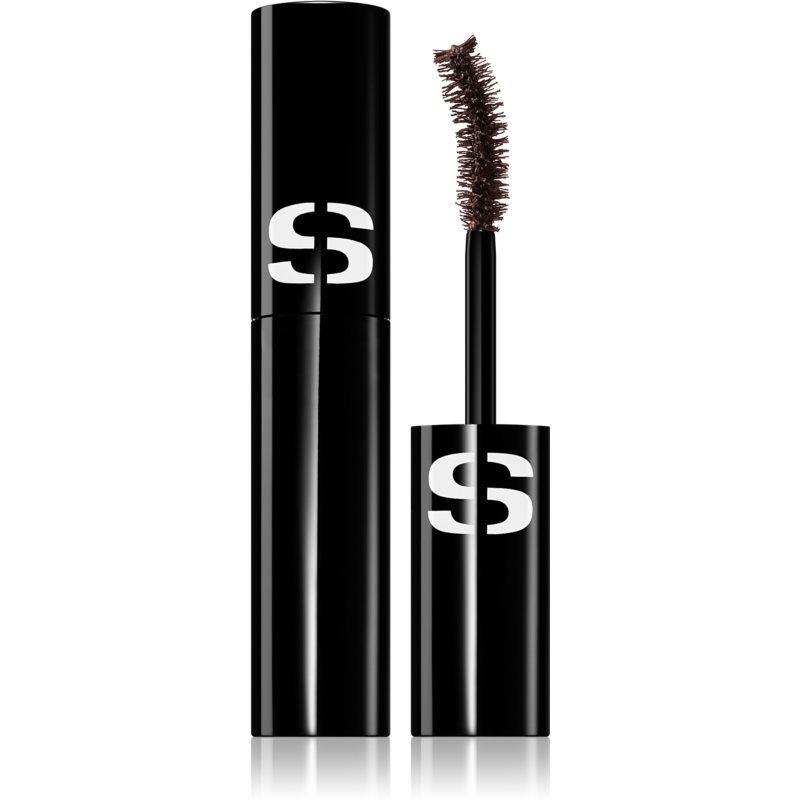 Sisley So Curl Mascara tusz do rzęs Deep Brown 10ml