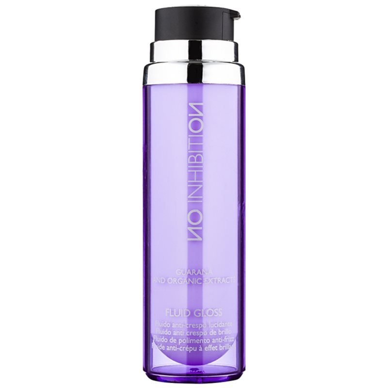 No Inhibition No Inhibition Styling fluid do nabłyszczania i zmiękczania włosów 50 ml