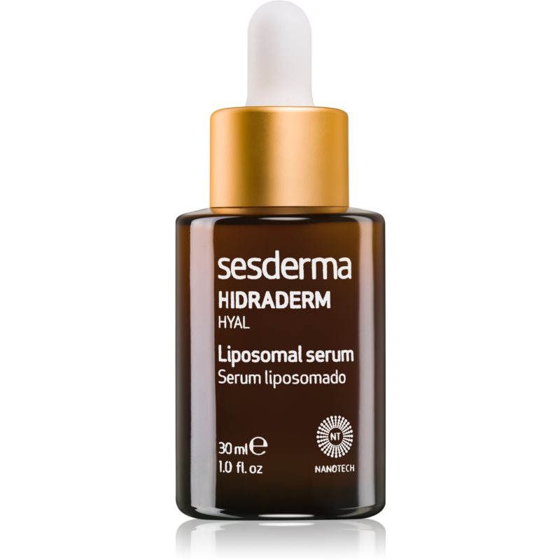 SesDerma Hidraderm Hyal serum liposomowe 30 ml