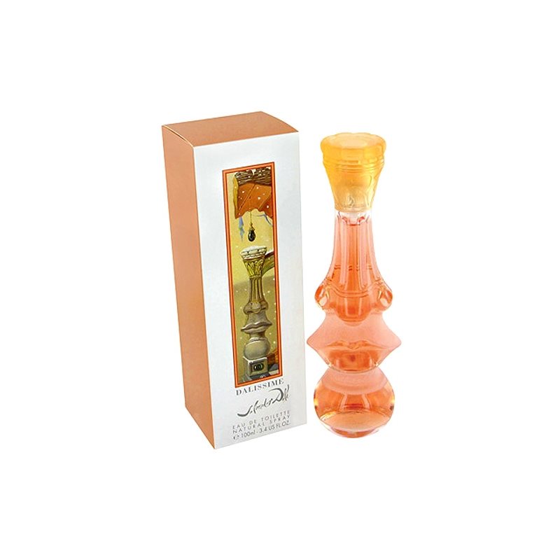 Salvador Dali Dalissime woda toaletowa 100ml