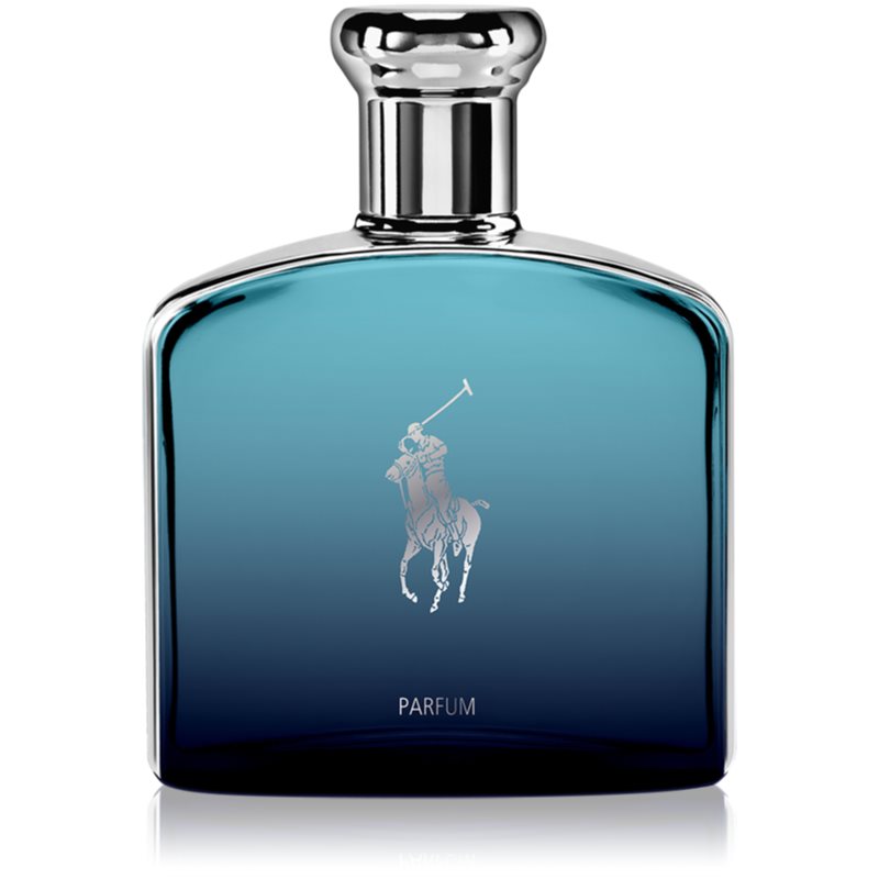 Ralph Lauren Polo Deep Blue woda perfumowana 125ml