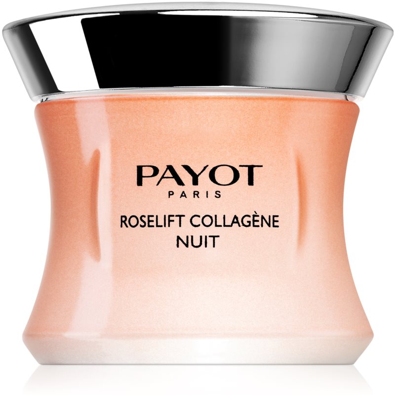 Payot Roselift Collagéne krem na noc 50 ml