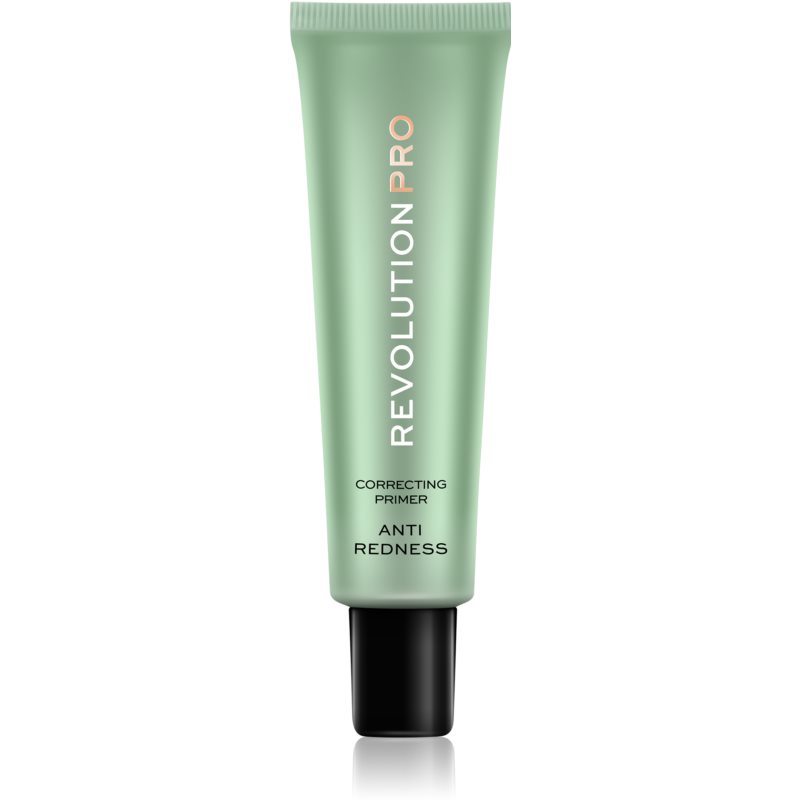 Revolution PRO Revolution PRO Correcting Primer baza zmniejszająca zaczerwienienia 30 ml